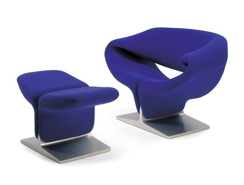 Fauteuil Ribbon, 1966